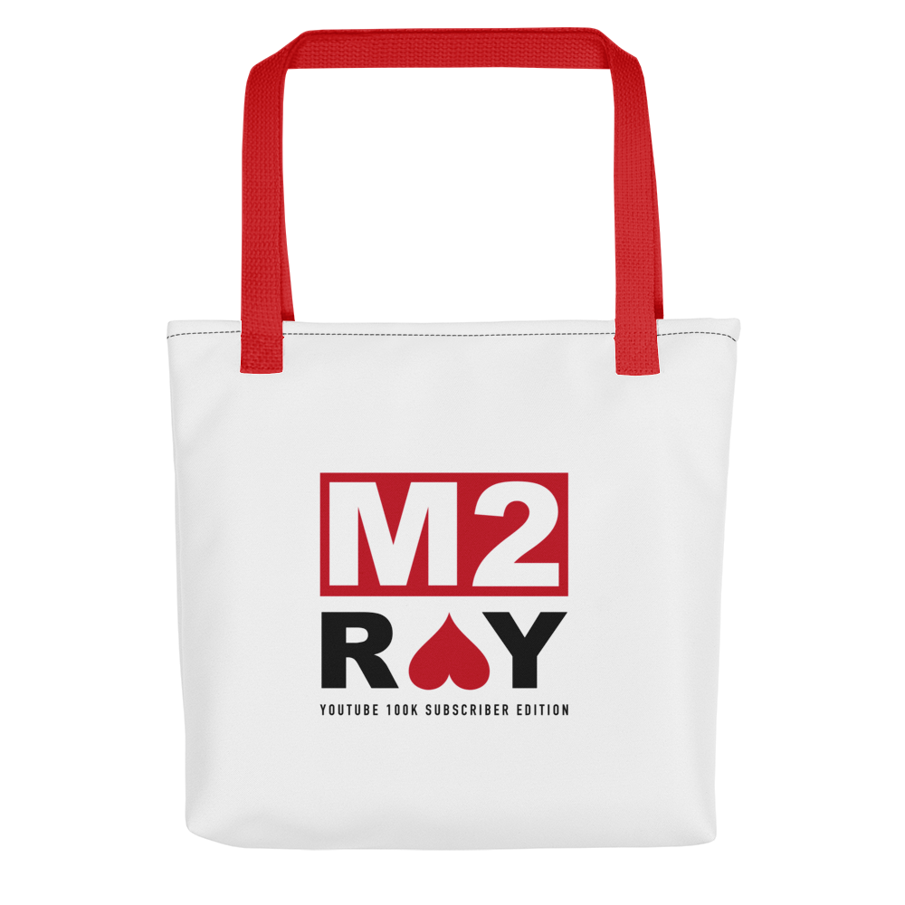 托特包【M2档案100K订阅纪念版】