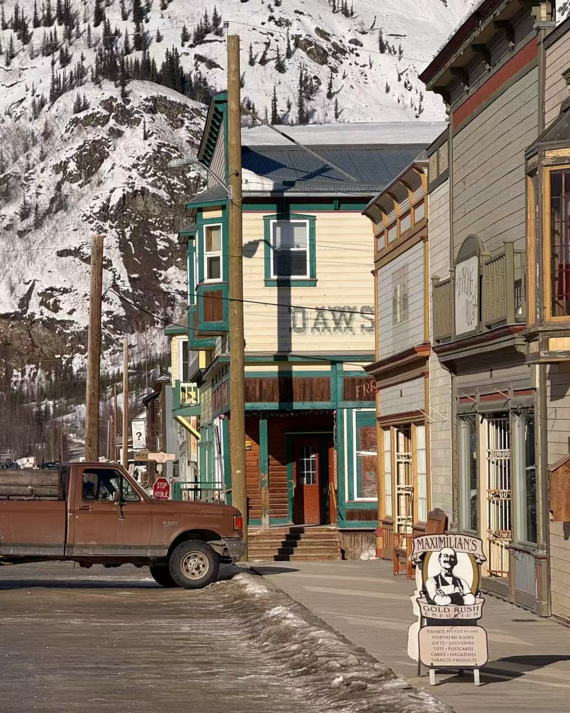 【北极之旅】9月13日-9月19日 | 极光 | 北冰洋 | 野生动物 | 原住民文化 | 轻冒险