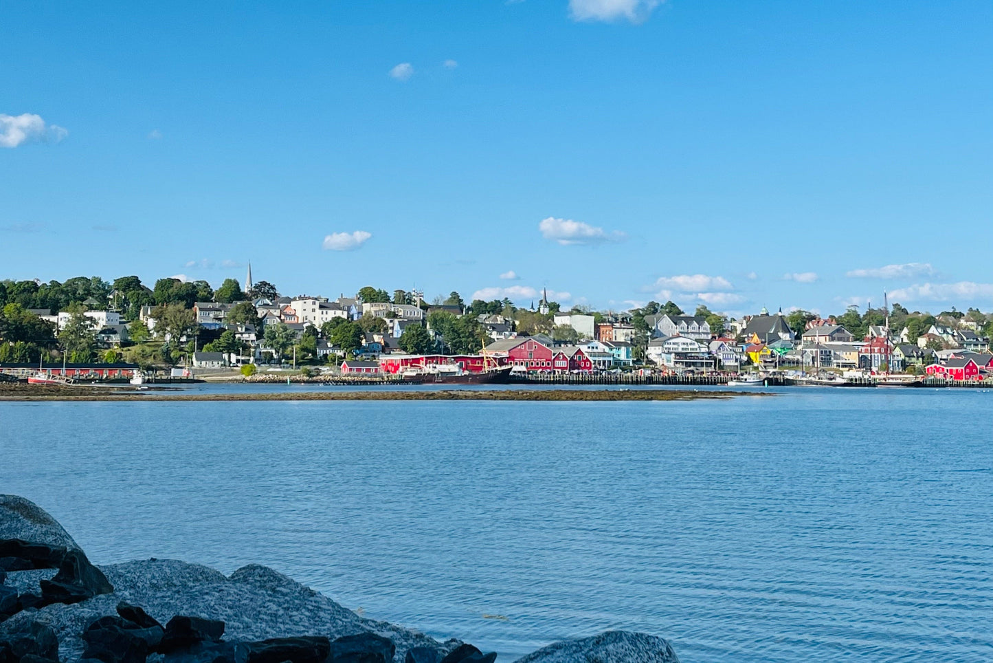 【加拿大海洋三省】8月26日-8月31日 | 大西洋美景 | 享龙虾美食 | 最美岛屿 | 一网打尽