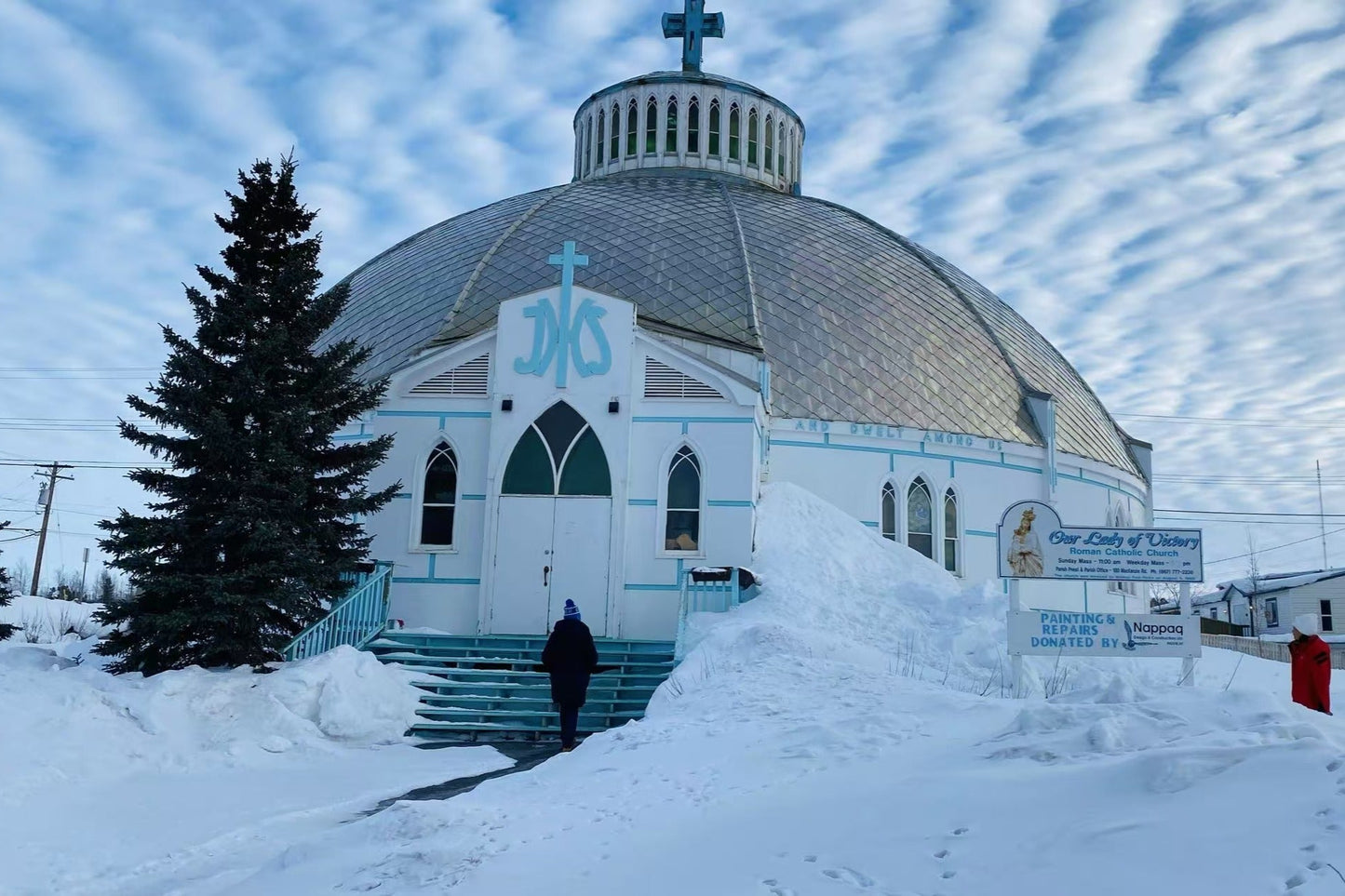 【北极之旅】9月13日-9月19日 | 极光 | 北冰洋 | 野生动物 | 原住民文化 | 轻冒险