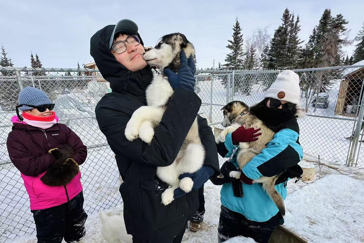 【北极之旅】9月13日-9月19日 | 极光 | 北冰洋 | 野生动物 | 原住民文化 | 轻冒险