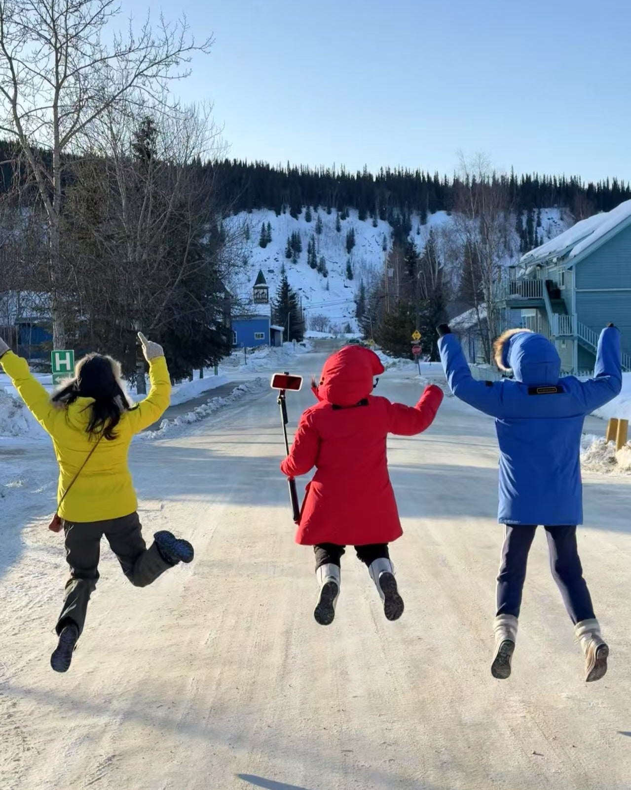 【北极之旅】9月13日-9月19日 | 极光 | 北冰洋 | 野生动物 | 原住民文化 | 轻冒险