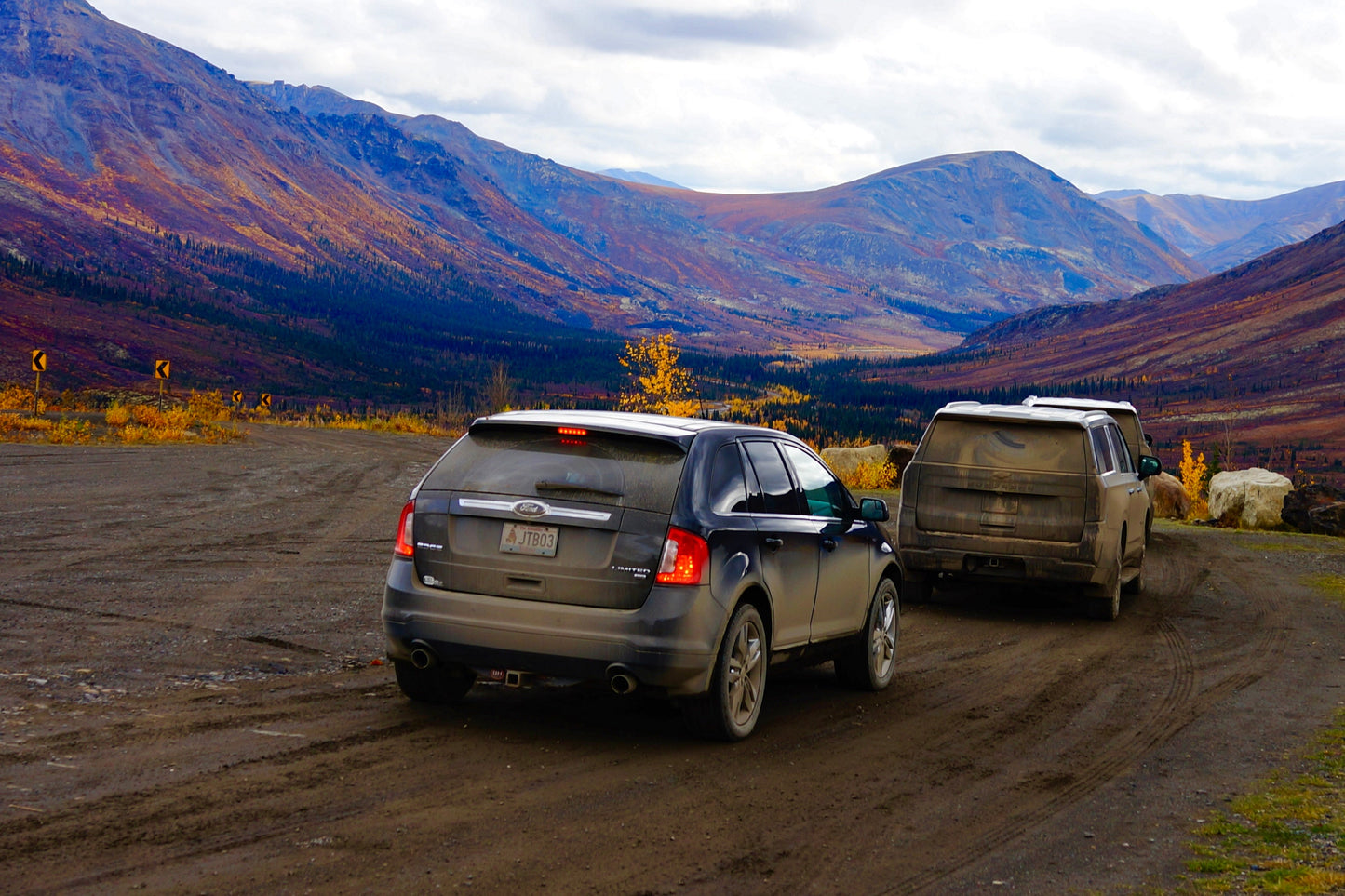 【Arctic Expedition】September 3rd - September 9th | Aurora | Arctic Circle | Wildlife | Indigenous Culture | Gentle Adventure
