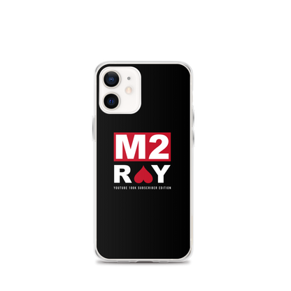 iPhone Case【M2檔案100K訂閱紀念版】