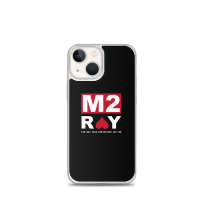 iPhone Case【M2檔案100K訂閱紀念版】