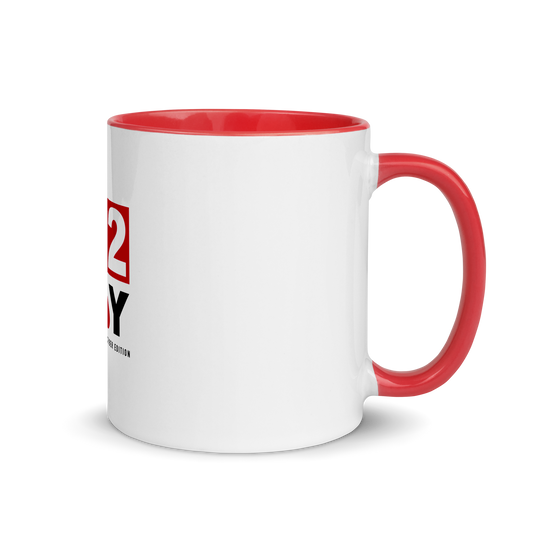 咖啡杯【M2档案100K订阅纪念版】